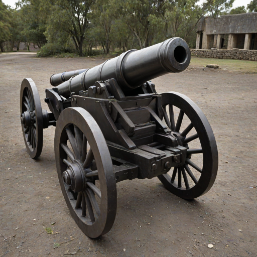 cannon png