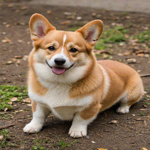 corgi inu dog breed