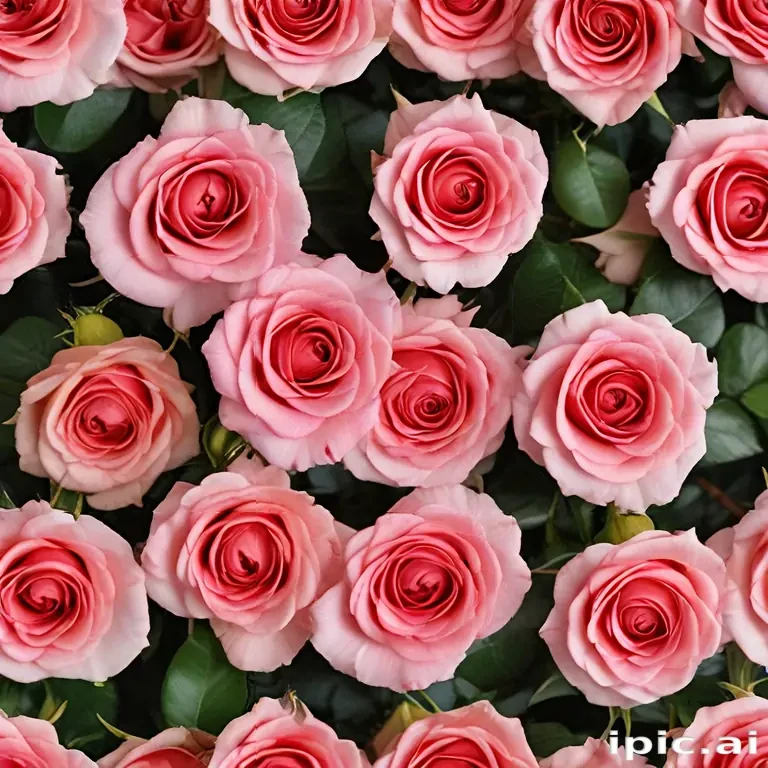 rose background images