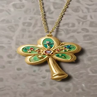 lucky charm