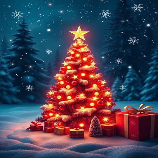 free christmas backgrounds for iphone