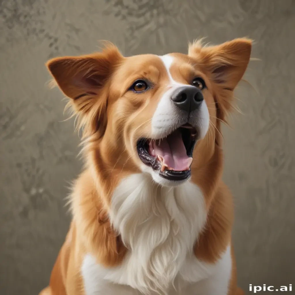 dog barking sound