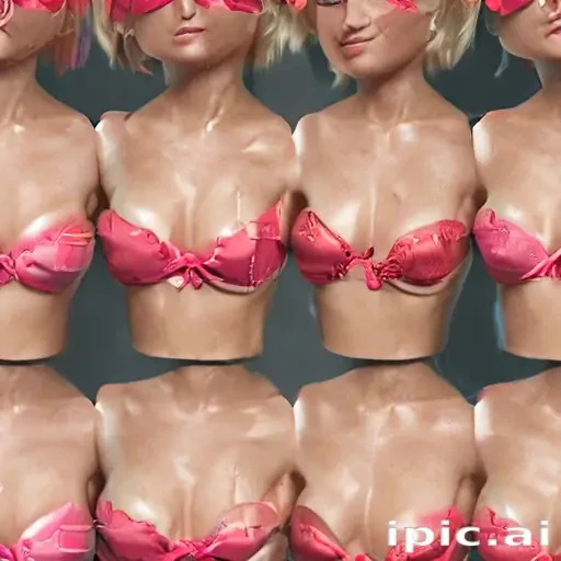 micro bikini ai