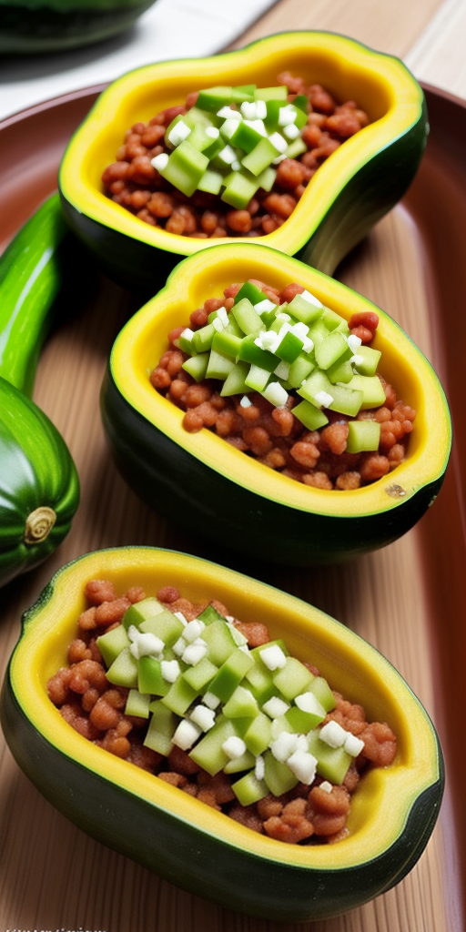 como hacer calabacitas a la mexicana