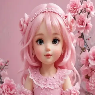 cute wallpaper pink