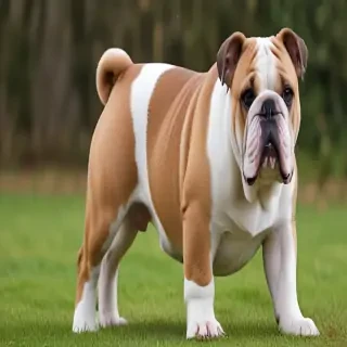 bulldog dog breed
