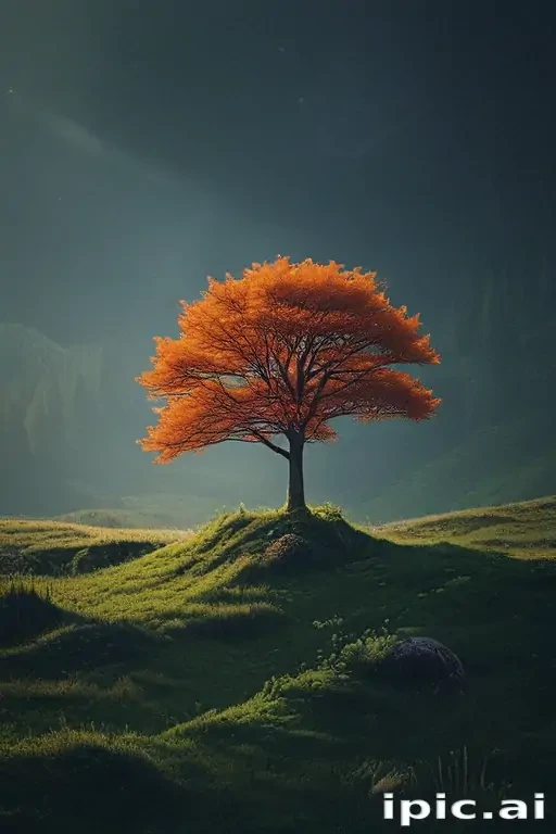 nature phone wallpaper