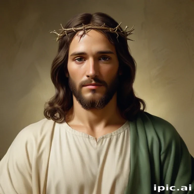 wallpaper of jesus christ