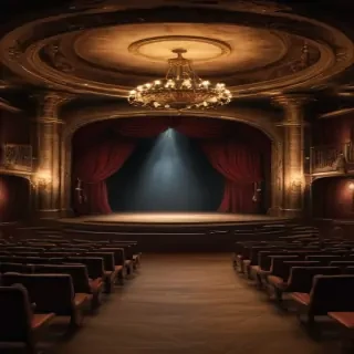 theatre png