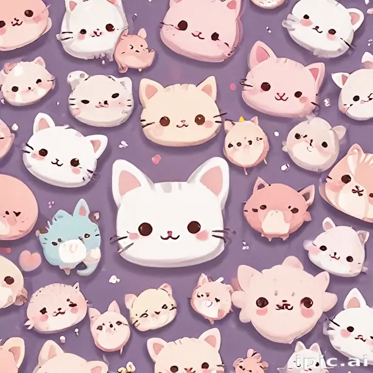 kawaii cute phone backgrounds