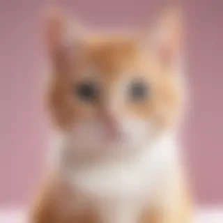 cat wallpaper phone