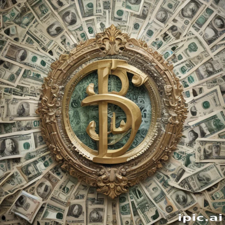 money sign