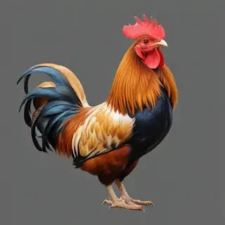 rooster png