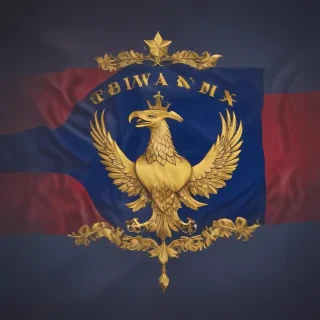 columbia flag