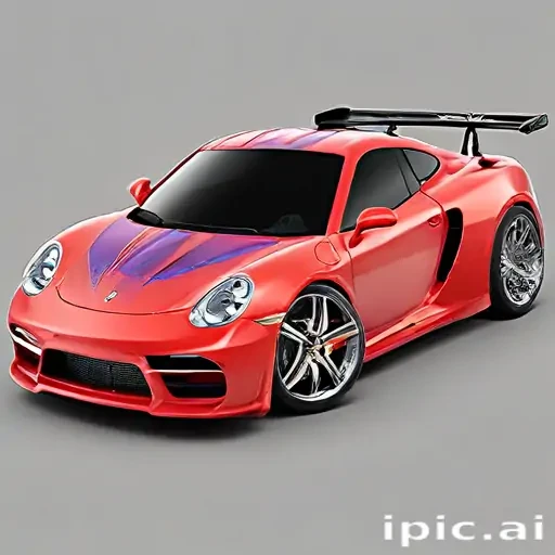 cartoon car png