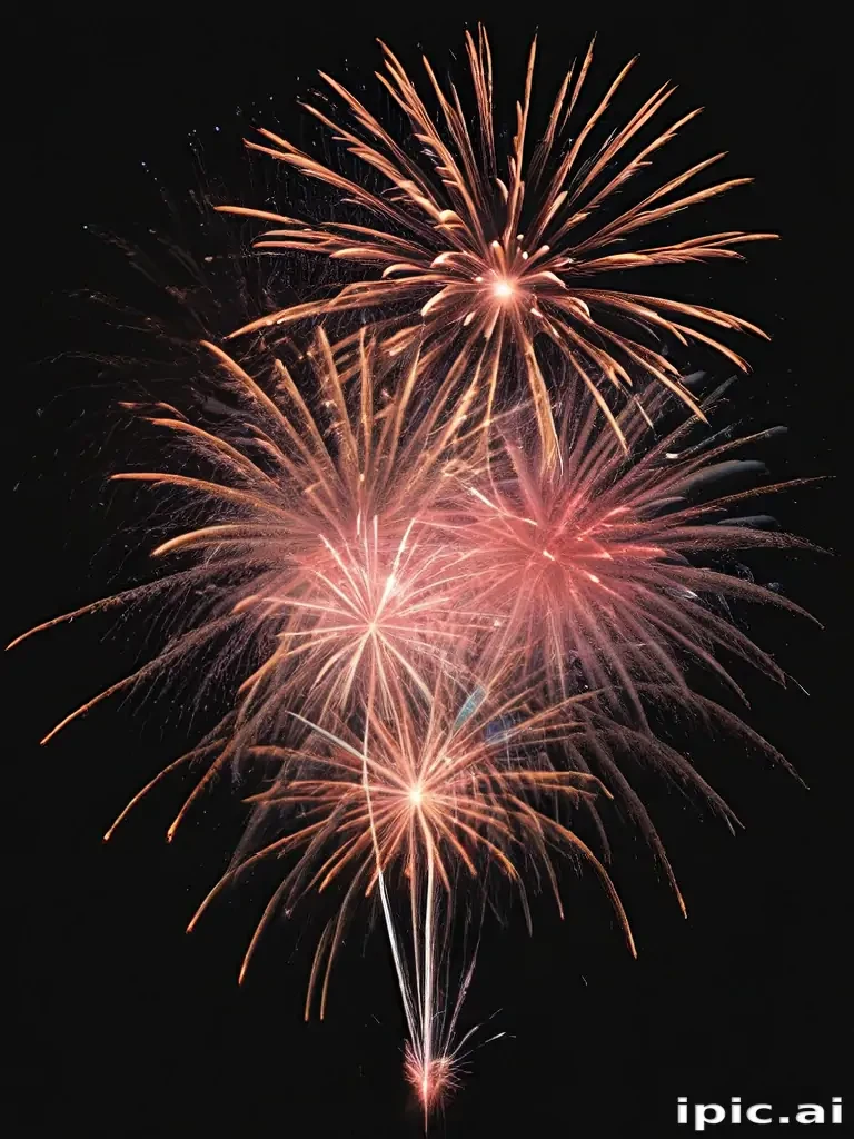fireworks png