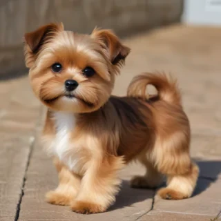 shorkie dog breed