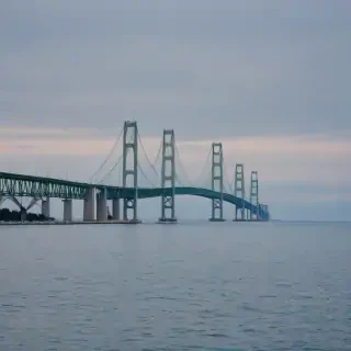 mackinac bridge