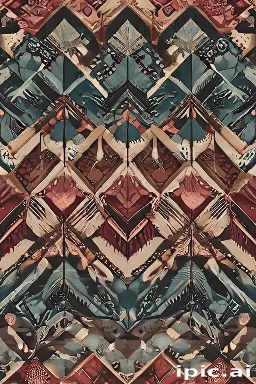 pattern line designs