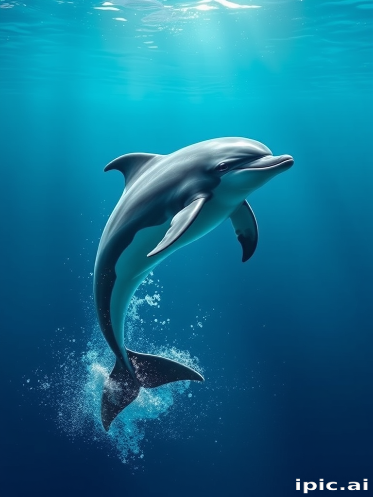dolphin png