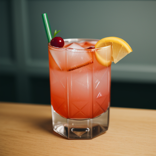 why are drinks called cocktails