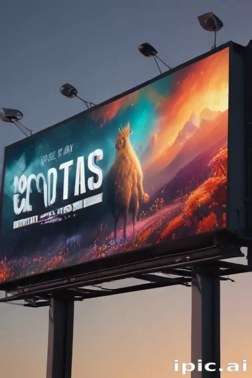 billboard png