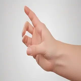 hand grab png