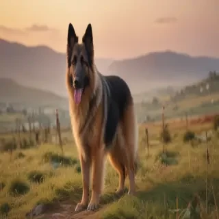bohemian shepherd dog breed