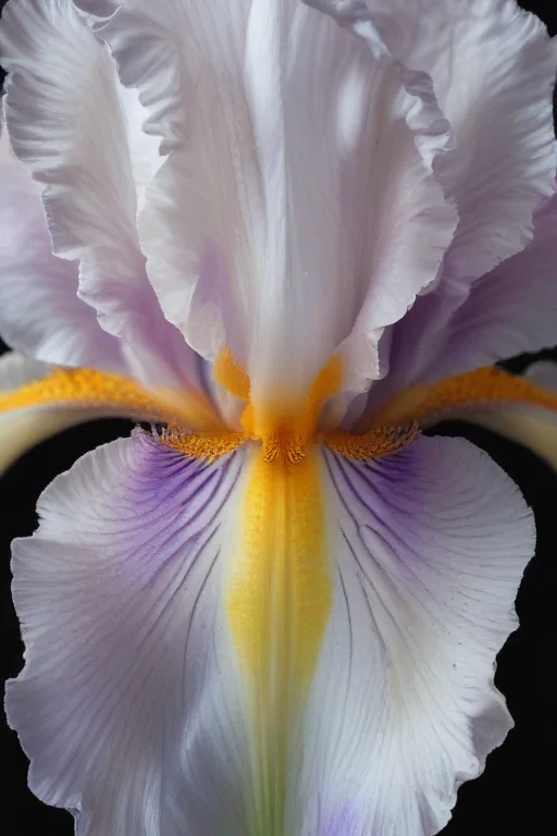 iris flower