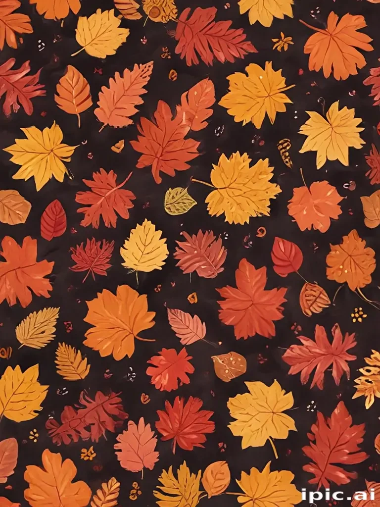 iphone cute fall wallpaper