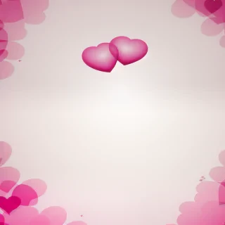 aesthetic wallpapers heart
