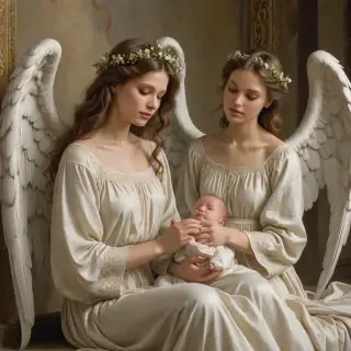 pictures of angels