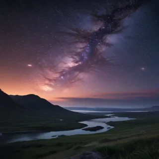 night wallpaper iphone