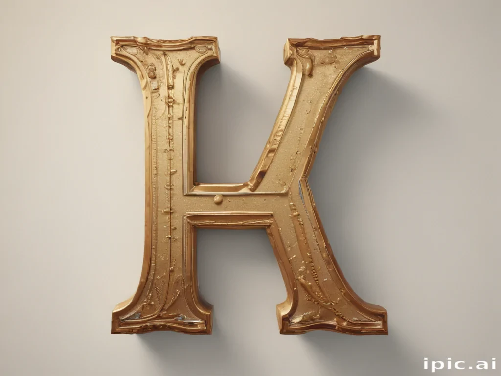 letter a png