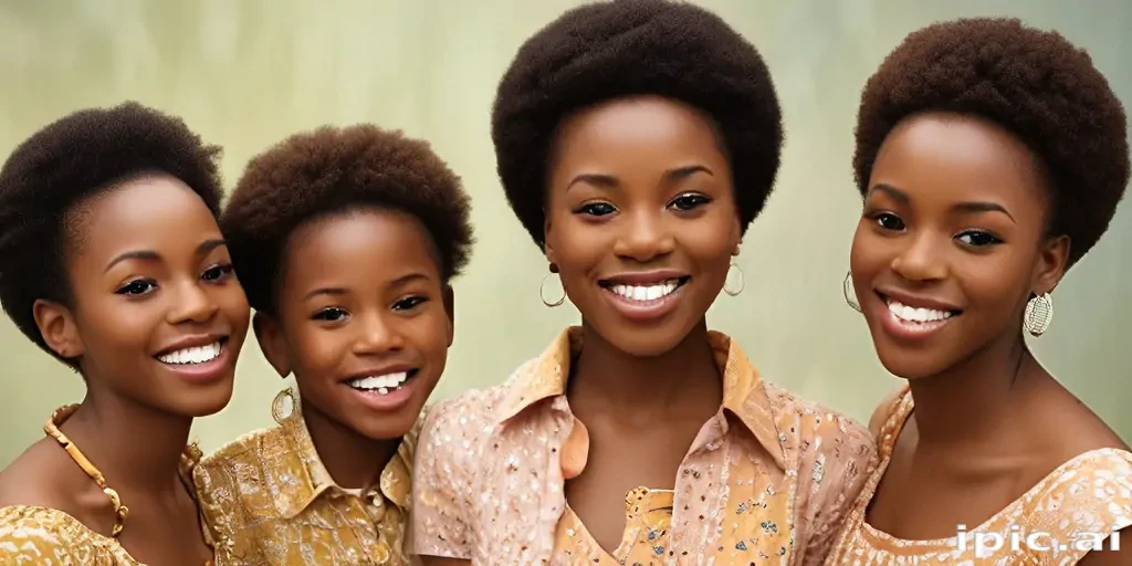 happy friday african american images