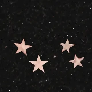 stars png aesthetic