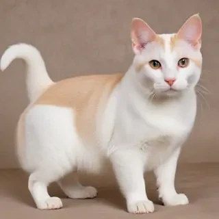 japanese bobtail breed