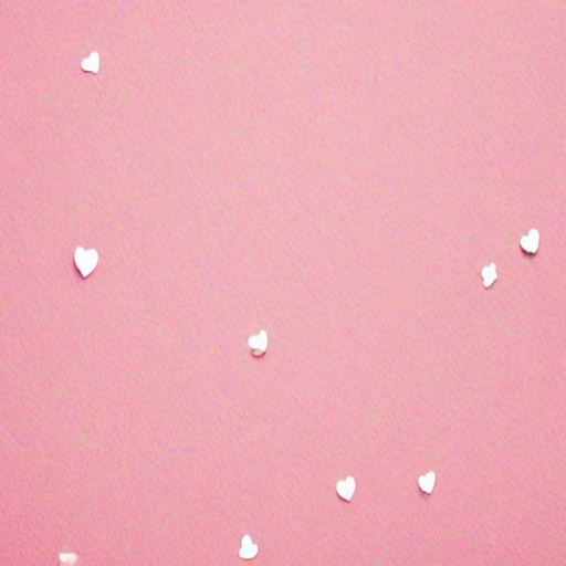 pink cute background