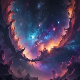 galaxy wallpaper 4k phone