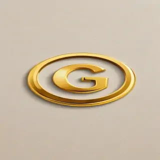 golden logo