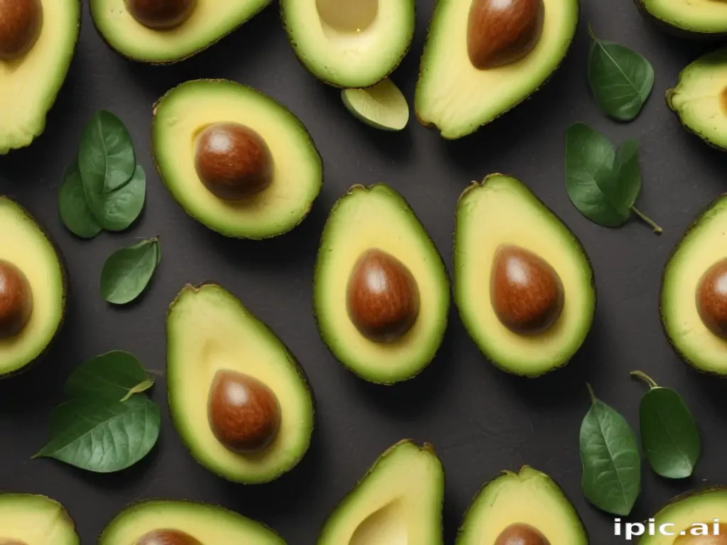 avocado backgrounds