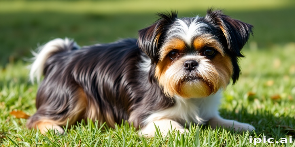 bea tzu dog breed