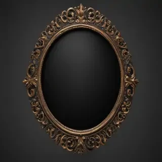black oval png