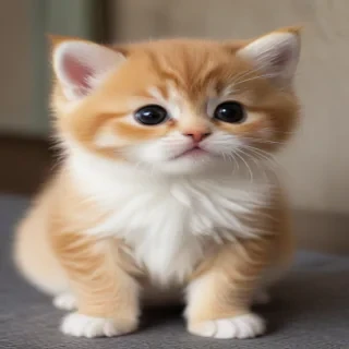 cute animals
