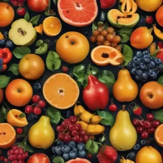fruit wallpapers