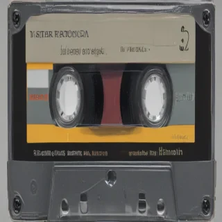 cassette tape png