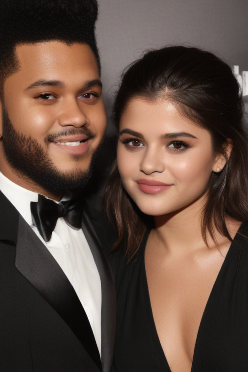 the weeknd and selena gomez song