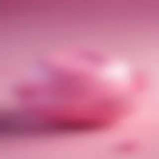 cute pink screensavers