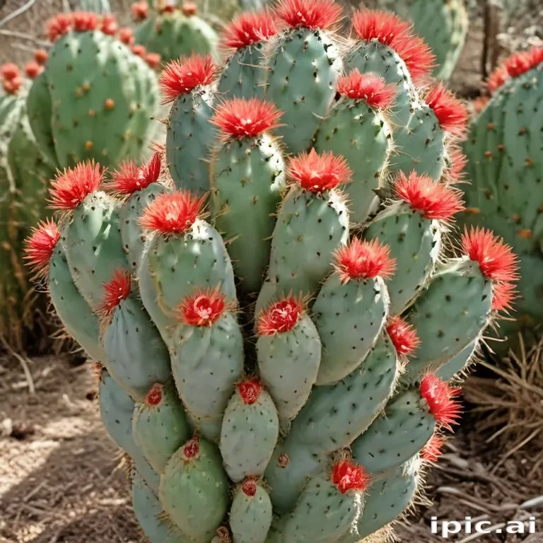 cactus fruit