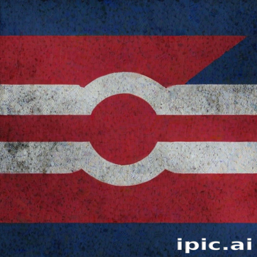 korean flag